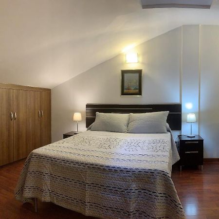 Viviendas Vacacionales En El Centro De Valleseco Ngoại thất bức ảnh