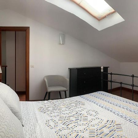 Viviendas Vacacionales En El Centro De Valleseco Ngoại thất bức ảnh