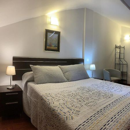 Viviendas Vacacionales En El Centro De Valleseco Ngoại thất bức ảnh